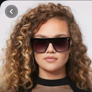 Quay Nightfall Sunglasses